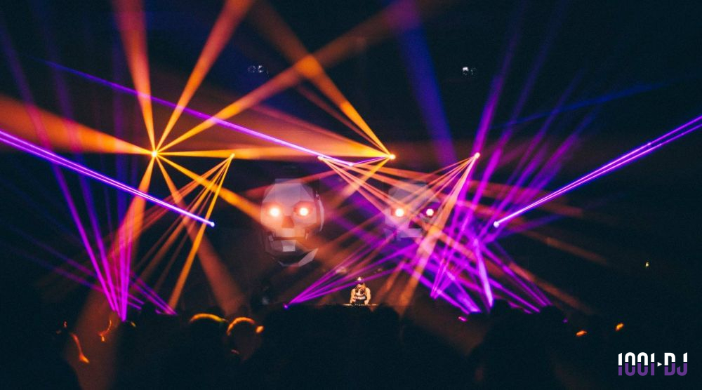 DJ Liré (Maine-et-Loire) - SLF Événements #3