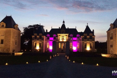 DJ Liré (Maine-et-Loire) - SLF Événements #11