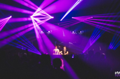 DJ Liré (Maine-et-Loire) - SLF Événements #11