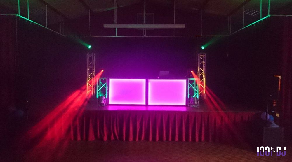 DJ Liré (Maine-et-Loire) - SLF Événements #8