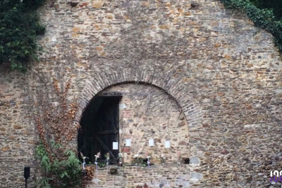 DJ Liré (Maine-et-Loire) - SLF Événements #11