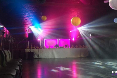 DJ Liré (Maine-et-Loire) - SLF Événements #11