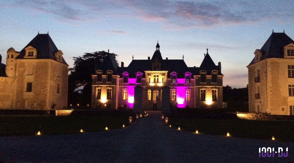 DJ Liré (Maine-et-Loire) - SLF Événements #4