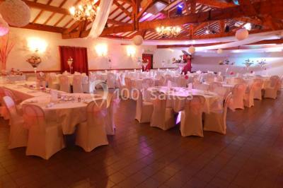 Location salle Ambérieux (Rhône) - Le Vauzel #20