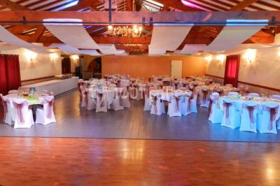 Location salle Ambérieux (Rhône) - Le Vauzel #20