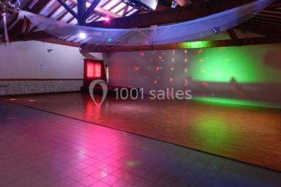 Location salle Ambérieux (Rhône) - Le Vauzel #20