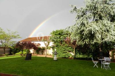 Location salle Ambérieux (Rhône) - Le Vauzel #20