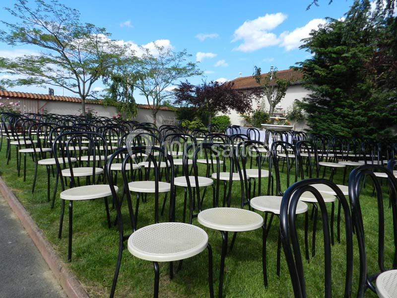 Location salle Ambérieux (Rhône) - Le Vauzel #13