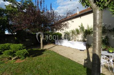 Location salle Ambérieux (Rhône) - Le Vauzel #20