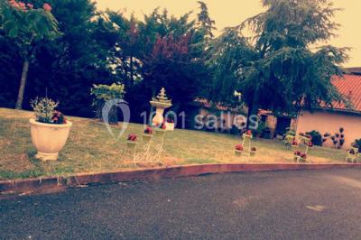 Location salle Ambérieux (Rhône) - Le Vauzel #20