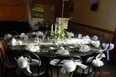 Location salle Ambérieux (Rhône) - Le Vauzel #20