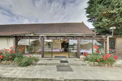 Gîte Des Hautes Corvées