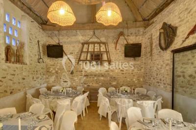 Location salle Saint-Vincent-des-Bois (Eure) - Gîte Des Hautes Corvées #8