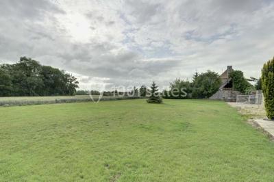 Location salle Saint-Vincent-des-Bois (Eure) - Gîte Des Hautes Corvées #8