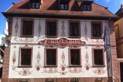 La Ferme du Pape La Ferme du Pape