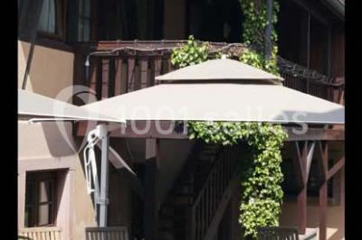 Location salle Eguisheim (Haut-Rhin) - La Ferme du Pape #9