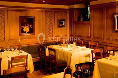 Location salle Eguisheim (Haut-Rhin) - La Ferme du Pape #9