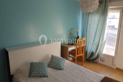 Location salle Allain (Meurthe-et-Moselle) - La Haie des Vignes #16