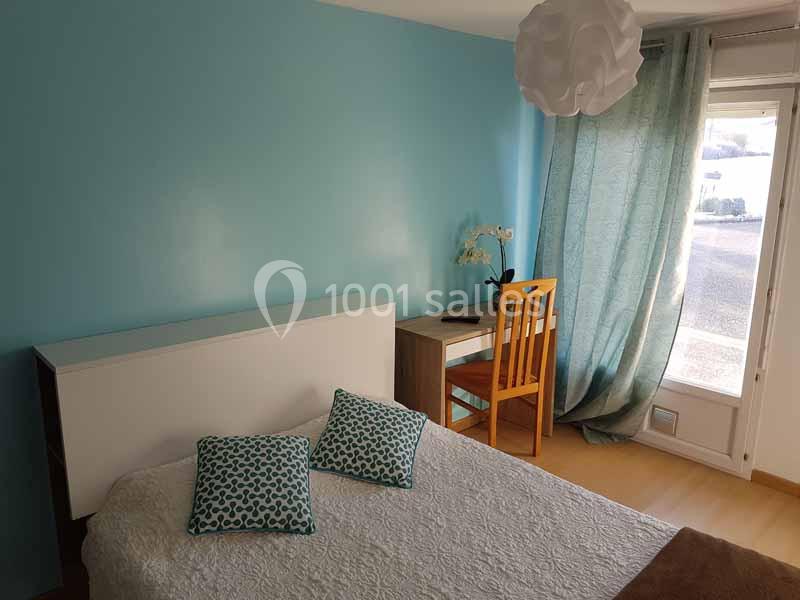 Location salle Allain (Meurthe-et-Moselle) - La Haie des Vignes #6