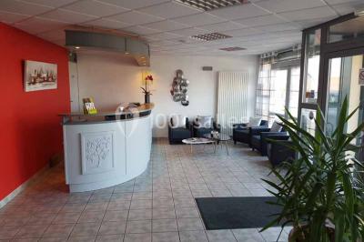 Location salle Allain (Meurthe-et-Moselle) - La Haie des Vignes #16