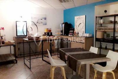 Location salle Allain (Meurthe-et-Moselle) - La Haie des Vignes #16