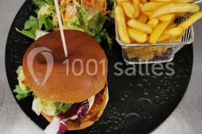 Location salle Allain (Meurthe-et-Moselle) - La Haie des Vignes #16