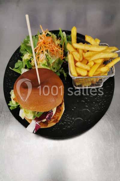 Location salle Allain (Meurthe-et-Moselle) - La Haie des Vignes #15