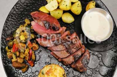 Location salle Allain (Meurthe-et-Moselle) - La Haie des Vignes #16