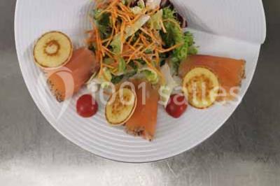 Location salle Allain (Meurthe-et-Moselle) - La Haie des Vignes #16