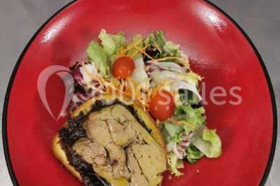 Location salle Allain (Meurthe-et-Moselle) - La Haie des Vignes #16