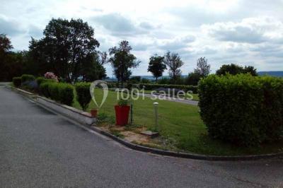 Location salle Allain (Meurthe-et-Moselle) - La Haie des Vignes #16