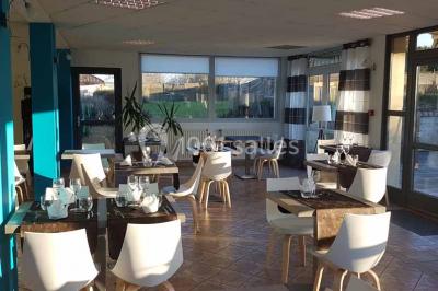 Location salle Allain (Meurthe-et-Moselle) - La Haie des Vignes #16