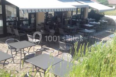 Location salle Allain (Meurthe-et-Moselle) - La Haie des Vignes #16