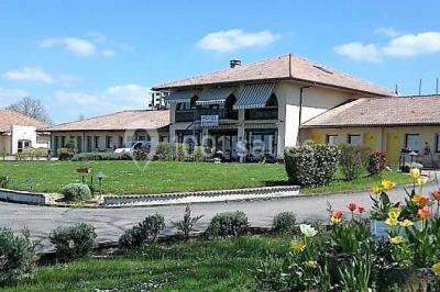 Location salle Allain (Meurthe-et-Moselle) - La Haie des Vignes #16