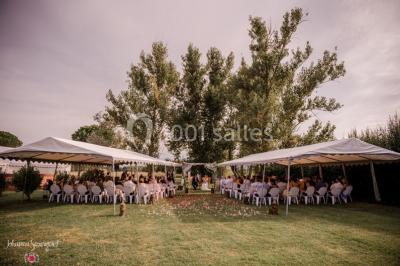 Location salle Mazères (Ariège) - Domaine De Garabaud - Restaurant Le Hérisson #16
