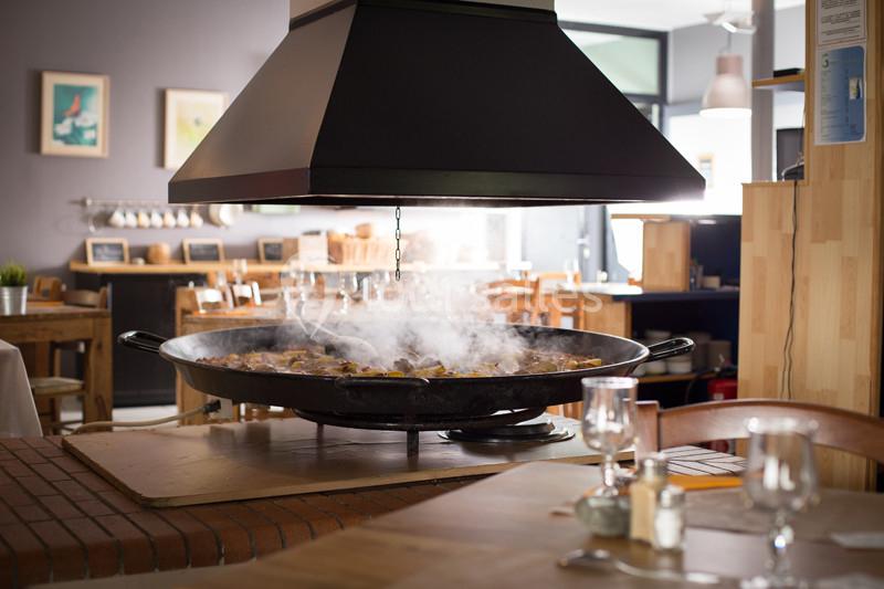 Location salle Mazères (Ariège) - Domaine De Garabaud - Restaurant Le Hérisson #10