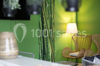 Location salle Mazères (Ariège) - Domaine De Garabaud - Restaurant Le Hérisson #16