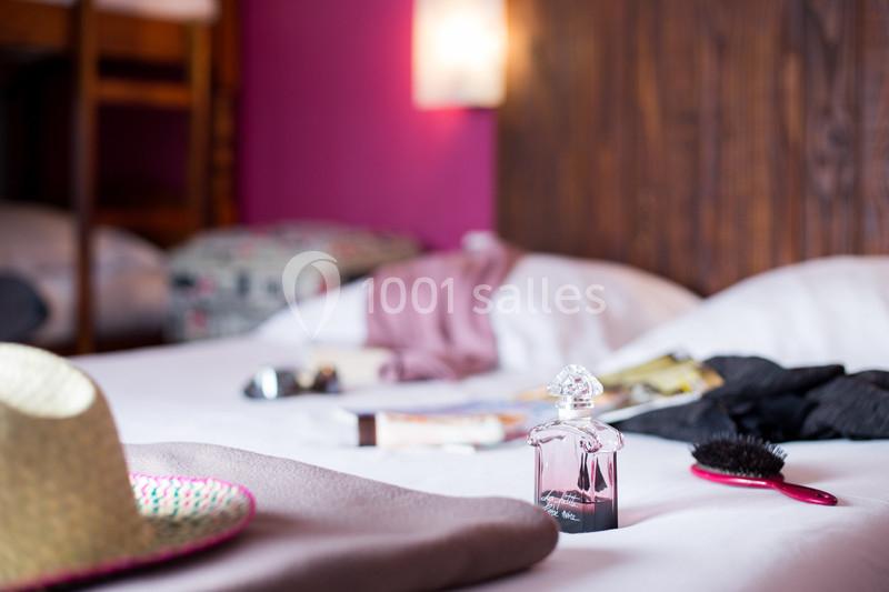 Location salle Mazères (Ariège) - Domaine De Garabaud - Restaurant Le Hérisson #14