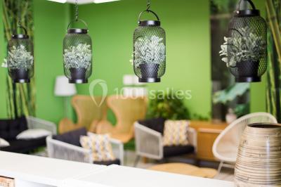 Location salle Mazères (Ariège) - Domaine De Garabaud - Restaurant Le Hérisson #16