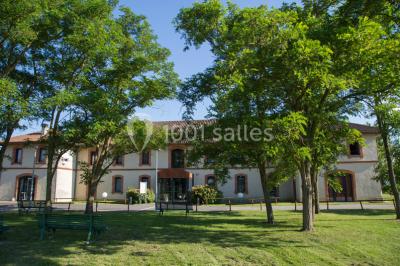 Location salle Mazères (Ariège) - Domaine De Garabaud - Restaurant Le Hérisson #16