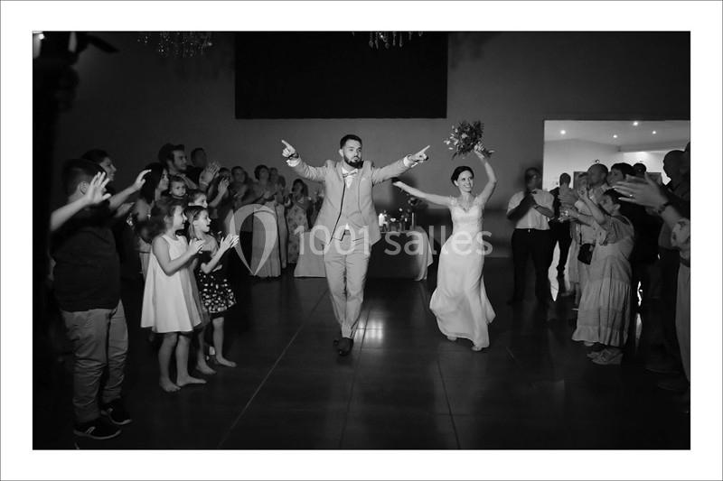 Location salle Gémenos (Bouches-du-Rhône) - Le Maeva #5