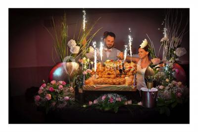 Location salle Gémenos (Bouches-du-Rhône) - Le Maeva #11