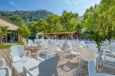 Location salle Gémenos (Bouches-du-Rhône) - Le Maeva #11