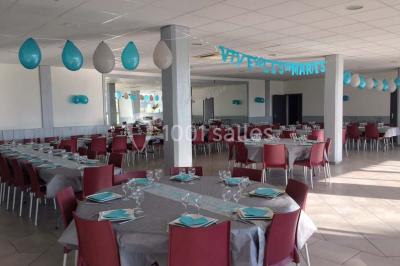 Espace Joffrery Espace Joffrery