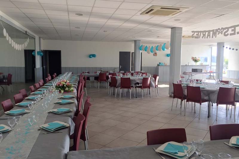 Espace Joffrery - photo 2
