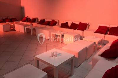 Location salle Roquefort-les-Pins (Alpes-Maritimes) - Villa Simone #19