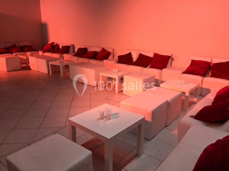 Location salle Roquefort-les-Pins (Alpes-Maritimes) - Villa Simone #18