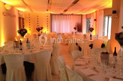 Location salle Roquefort-les-Pins (Alpes-Maritimes) - Villa Simone #19