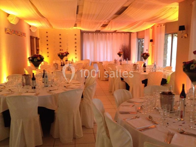 Location salle Roquefort-les-Pins (Alpes-Maritimes) - Villa Simone #9