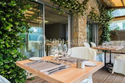 Location salle Roquefort-les-Pins (Alpes-Maritimes) - Villa Simone #19